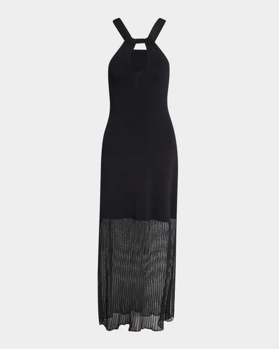 Marlin Midi Dress